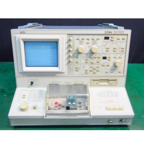 Programmable Curve Tracer
